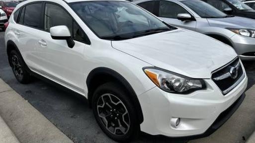 SUBARU XV CROSSTREK 2014 JF2GPACC5E9217750 image